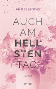 Cover von Auch am hellsten Tag