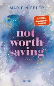 Cover von Not Worth Saving