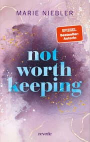 Cover von Not Worth Keeping