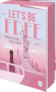 Cover von Let's Be Free