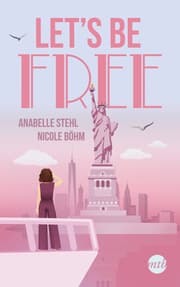 Cover von Let's Be Free