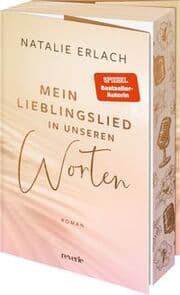 Cover von Mein Lieblingslied in unseren Worten
