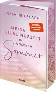 Cover von Meine Lieblingszeit in unserem Sommer
