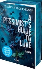 Cover von A Pessimist's Guide to Love