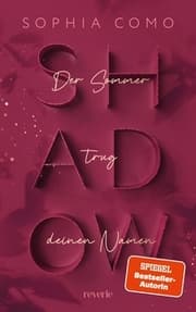Cover von Shadow
