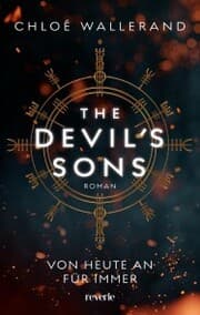 Cover von The Devil's Sons 1