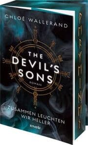 Cover von The Devil's Sons 2 - Zusammen leuchten wir heller
