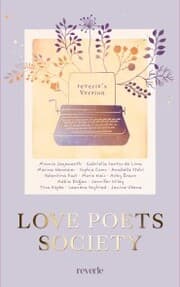 Cover von Love Poets Society