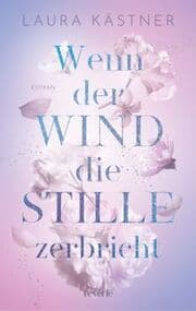 Cover von Wenn der Wind die Stille zerbricht