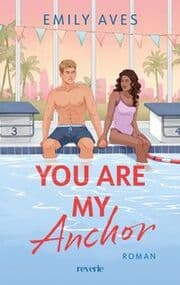 Cover von You Are My Anchor