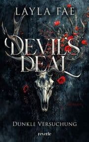 Cover von Devil's Deal