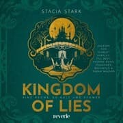 Cover von Kingdom of Lies