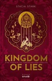 Cover von Kingdom of Lies
