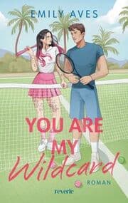 Cover von You Are My Wildcard