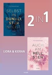 Cover von Liora & Kieran (2in1)