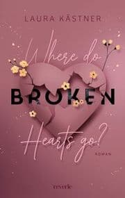 Cover von Where Do Broken Hearts Go?