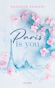 Cover von Paris is you