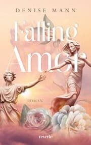 Cover von Falling Amor