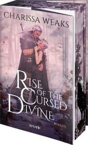 Cover von Rise of the Cursed Divine