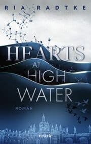 Cover von Hearts at High Water