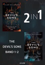 Cover von The Devil's Sons Band 1-2