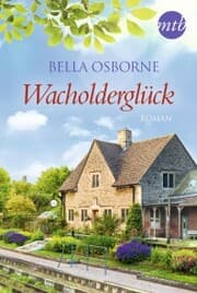 Cover von Wacholderglück