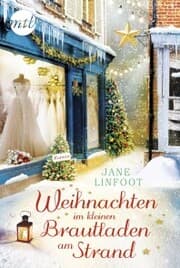 Cover von Weihnachten im kleinen Brautladen am Strand