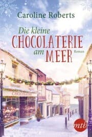 Cover von Die kleine Chocolaterie am Meer