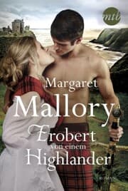 Cover von Erobert von einem Highlander