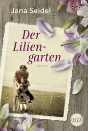 Cover von Der Liliengarten