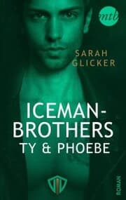 Cover von Iceman Brothers - Ty & Phoebe