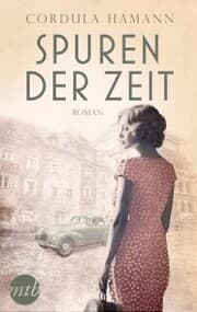 Cover von Spuren der Zeit