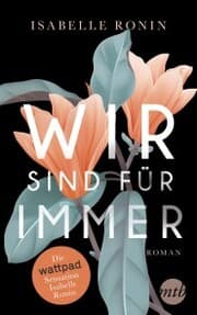 Cover von Wir sind für immer