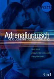 Cover von Adrenalinrausch - Versuchung des Augenblicks (3in1)