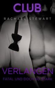 Cover von Verlangen - fatal und doch so stark