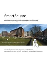 Cover von SmartSquare