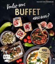 Cover von Voulez-vous Buffet avec moi?