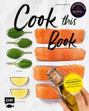 Cover von Cook this book