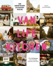 Cover von Van Life Kitchen - Die Abenteuer-Outdoor-Küche
