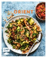 Cover von Genussmomente: Orient