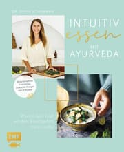 Cover von Intuitiv essen
