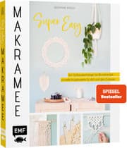 Cover von Makramee super easy