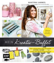 Cover von Mein Kreativ-Buffet