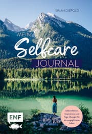 Cover von Mein Selfcare-Journal
