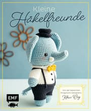 Cover von Kleine Häkelfreunde