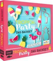 Cover von Tropical Party