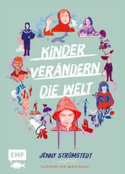 Cover von Kinder verändern die Welt