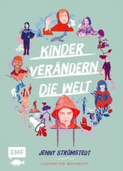 Cover von Kinder verändern die Welt