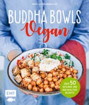 Cover von Buddha Bowls - Vegan