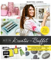Cover von Mein Kreativ-Buffet